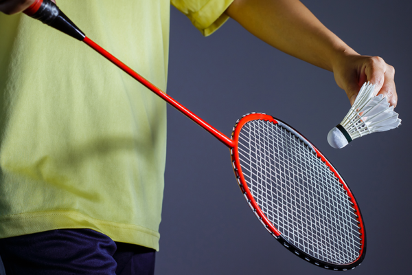 The Case for Customized Badminton Apparel for Clubs
