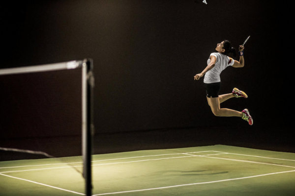 The Significance of Name Print Options in Badminton Apparel Purchases