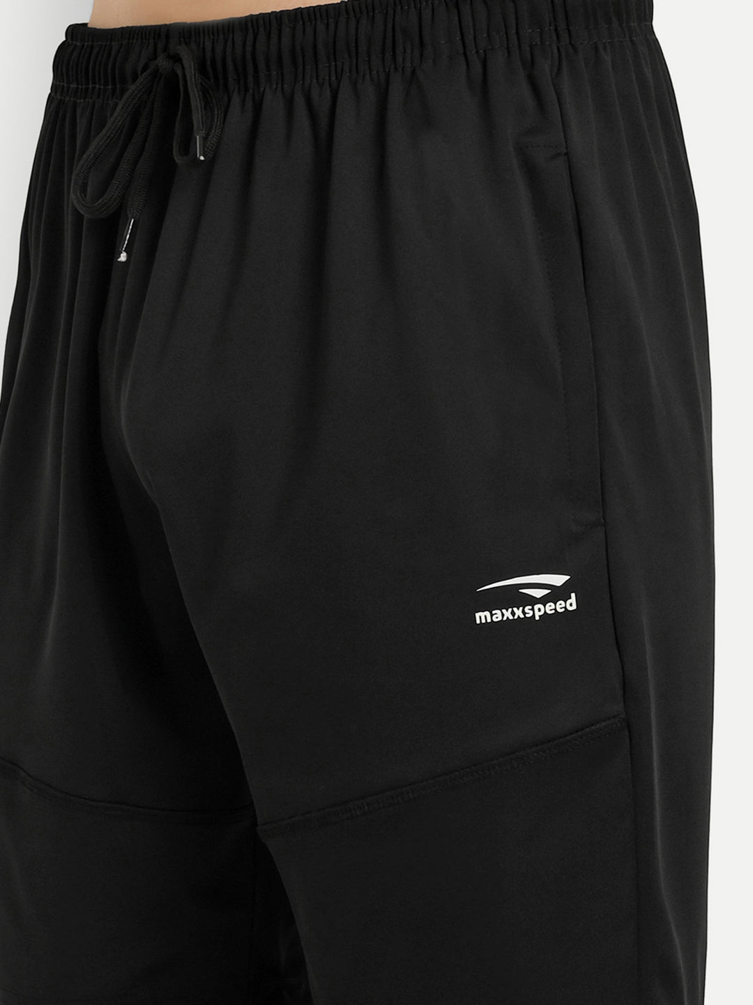 Black Badminton Shorts