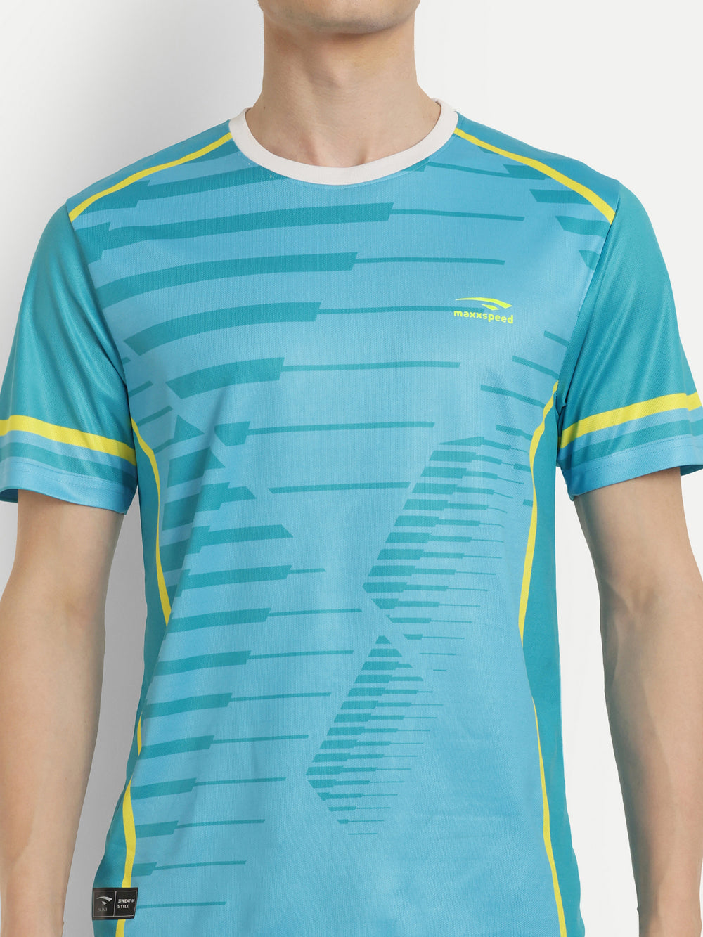 SEABLUE GRAPHICS STALL  - 11