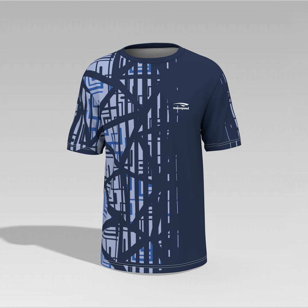 BADMINTON COLLECTION AW-6