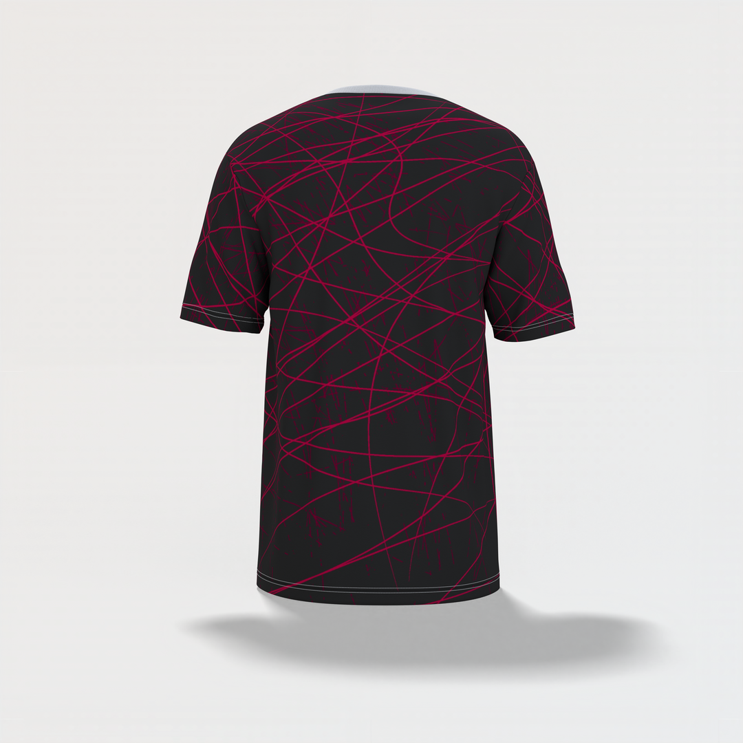 BADMINTON COLLECTION AW-2