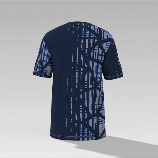 BADMINTON COLLECTION AW-6