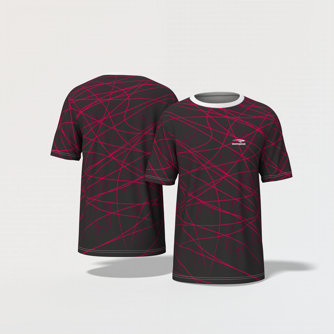 BADMINTON COLLECTION AW-2